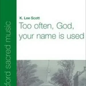 Scott, K. Lee Sofort Bestellen