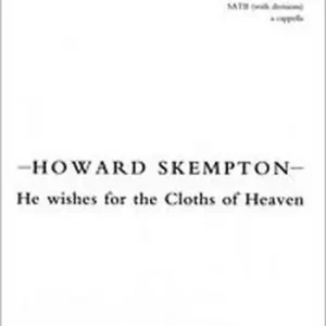 Skempton, Howard Heißes Angebot