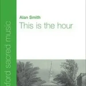 Smith, Alan Solange Der Vorrat Reicht