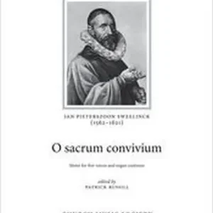 Sweelinck, Jan Pieterszoon Aktuell