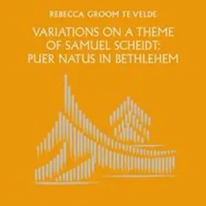 te Velde, Rebecca Groom Must-Have
