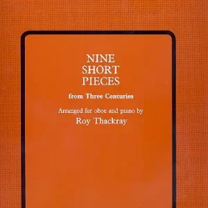 9 short pieces from 3 centuries Top-Preis