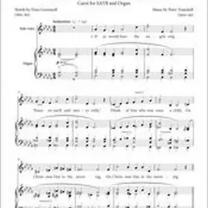 Tranchell, Peter Neue Kollektion