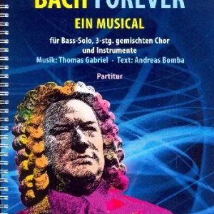 Bach Forever Top-Preis