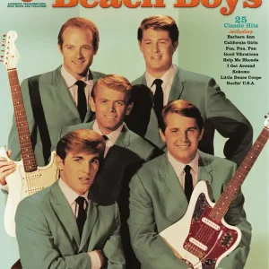 Expressversand The very Best of the Beach Boys: