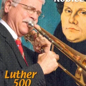 Kostenfreie Lieferung Luther 500