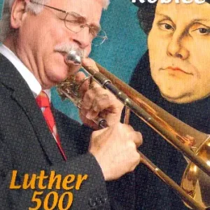 Angebot Luther 500
