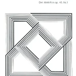 Top-Preis Herr höre mein Gebet op.40,1