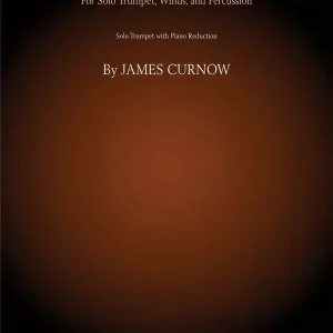 Bestpreis Nexus for solo trumpet, winds and percussion