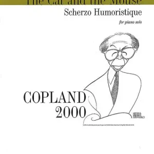 Kostenloser Versand The Cat and the Mouse