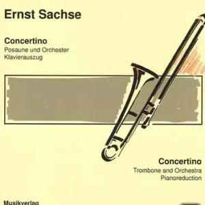 Versand Am Gleichen Tag Concertino