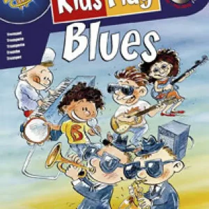 Kids play Blues (+CD): Online Kaufen