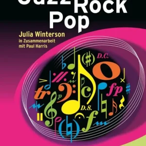 Musiktheorie kurz gefasst Jazz, Rock, Pop Sofort Bestellen