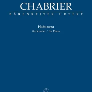 Gratis Versand Habanera