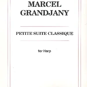 Beliebt Petite suite classique