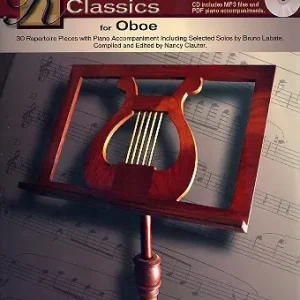 Geprüft Repertoire Classics (+MP3-CD)