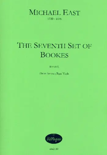 The seventh Set of Bookes vol.1 Mega-Angebot