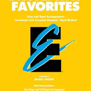 Broadway Favorites: for tenor saxophone Expressversand