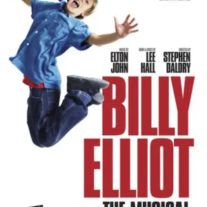 Billy Elliot Musical Neu Im Sortiment