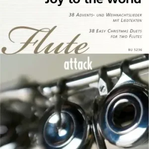 Joy to the World Saisonangebot