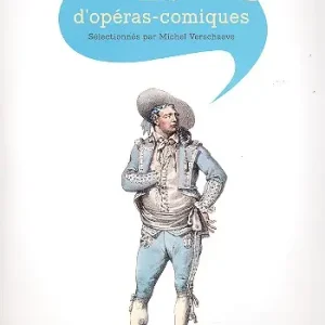 Airs d'opéras-comiques pour ténor Online Kaufen