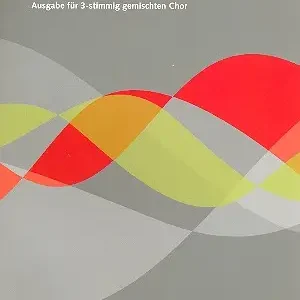 Chorbuch Gotteslob Neuheit