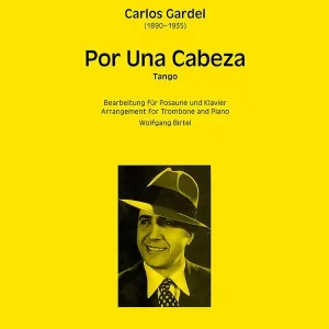 Por una cabeza Top-Preis