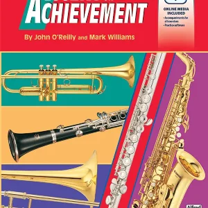 Sonderaktion Accent on Achievement vol.2 (+CD-ROM):
