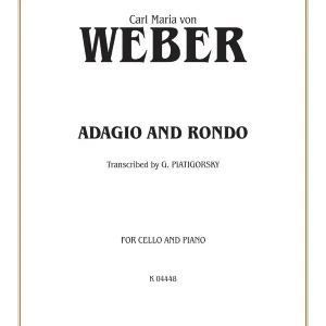 Angebot Adagio and Rondo