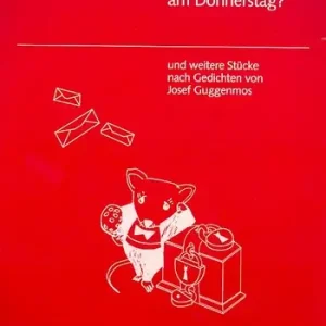 Was denkt die Maus am Donnerstag Günstig