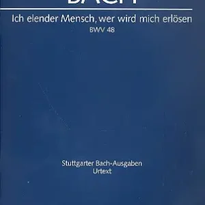 Aktuell Ich elender Mensch, wer wird mich erlösen