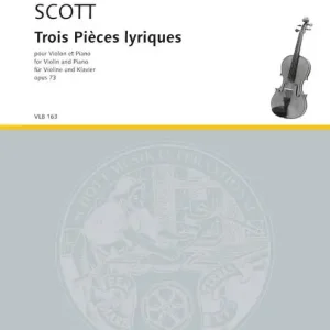 Drei lyrische Stücke op. 73 Heißes Angebot