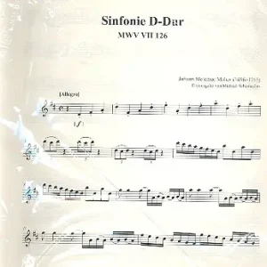 Sämtliche Sinfonien Band 50 Mega-Angebot