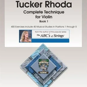 Complete Technique vol.1 Knallerangebot