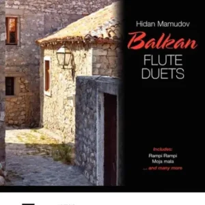 Balkan Flute Duets: Mega-Angebot