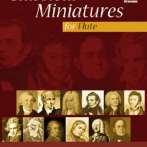 Classical Miniatures (+CD) Finale Aktion