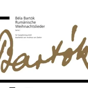 Rumänische Weihnachtslieder Serie 1 Preisknaller