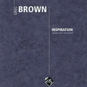 Inspiration pour guitare Mega-Angebot