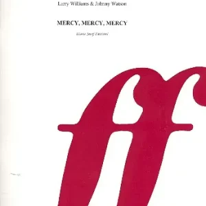 Mercy, Mercy, Mercy: Begrenztes Angebot