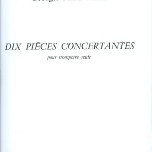 10 pieces concertantes Online Kaufen