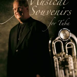 Musical Souvenirs (+CD) Beliebt