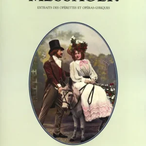 Airs et Duos Direkt Vom Hersteller