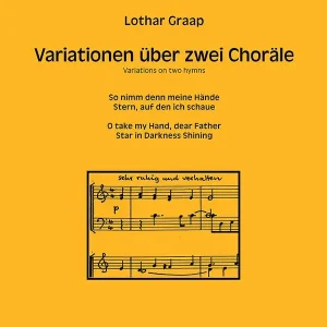 Variationen über 2 Choräle Meistverkauft
