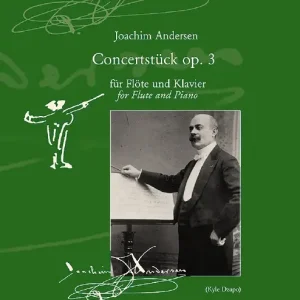 Concertstück op.3 Günstig