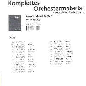 Stabat Mater Jetzt Bestellen