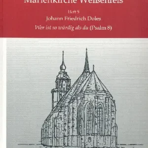 Zertifiziert Wer ist so würdig als du