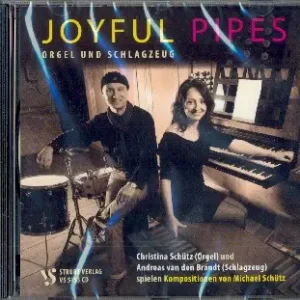 Neue Kollektion Joyful Pipes