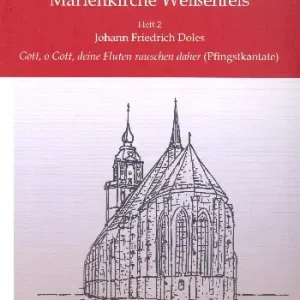 Gott o Gott deine Fluten rauschen daher Garantierte Lieferung