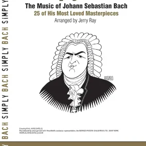 Markenprodukt Simply Bach