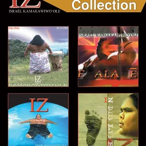 Expressversand IZ - The Songbook Collection